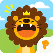 Animal Sounds for Toddlers For PC