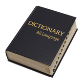 Dictionary All Language For PC