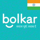 Bolkar App: Question Answer App