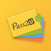 Pass2U Wallet - digitize cards For PC