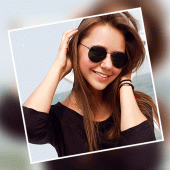 Photo Blur Background Maker For PC