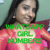 Real Girl Whatsapp Number 2021 APK 2.2