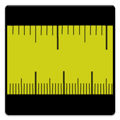 Scale Ruler For PC