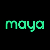 Maya–Your all-in-one money app For PC