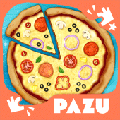 Pizza maker cooking games For PC