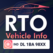 RTO Information - Get Vehicle Details