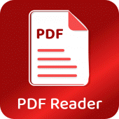 Pdf reader: pdf file viewer