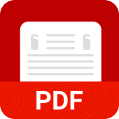 PDF Reader for Android For PC