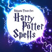 Trivia for Harry Potter Spells For PC