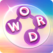 Wordscapes Uncrossed For PC