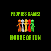 PeoplesGamez - House of Fun Free Coins Gifts
