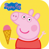 Peppa Pig: Holiday Adventures APK 1.2.14