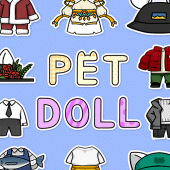 Pet doll For PC