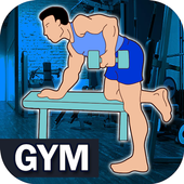 Personal Gym Exercises Daily Workouts For PC
