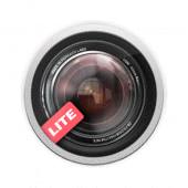 Cameringo Lite. Filters Camera For PC