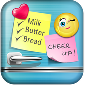 Personalized Sticky Notes App For PC
