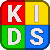 Kids Educational Game Free 3.9 Android for Windows PC & Mac
