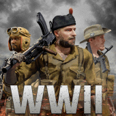 World War 1945 For PC