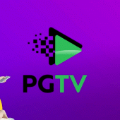 PGTV APK 3.0.4