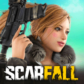 ScarFall For PC