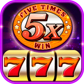 Double Jackpot Slots! For PC