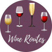 Wine Routes For PC