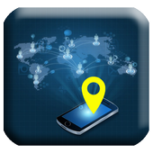 Phone Number Tracker GPS For PC