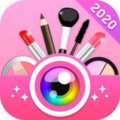 Beauty Makeup Plus: Makeup Camera & Makeup Editor