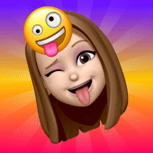 Funmoji - Funny Face Filters For PC