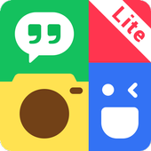 Photo Editor & Collage Maker - Photo Grid Lite For PC