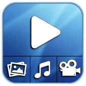 photo editor with music