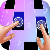 Piano Tiles Game For PC