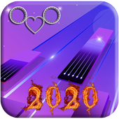 New Piano Magic 2020 For PC