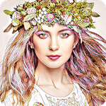 Picas - Art Photo Filter, Picture Filter For PC