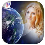 Space Photo Frames For PC