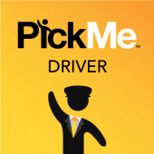 PickMe Driver (Sri Lanka) APK 26.0.1L