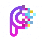 PixelArt: Color by Number, Sandbox Coloring Book For PC