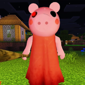 Piggy Infection Mod For PC