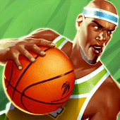 Rival Stars Basketball For PC