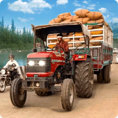 Heavy Duty Tractor Pull APK v1.0 (479)