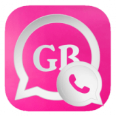 Pink GBwhatsaap chats 2018 For PC