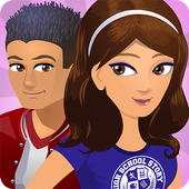 High School Story 5.3.0 Android for Windows PC & Mac