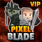 Pixel Blade M VIP : Season 6 APK 9.4.7