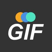 GIF Maker, GIF Editor, Photo to GIF, Video to GIF For PC