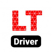 LT Driver - Lubimoe Taxi