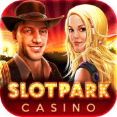 Slotpark - Online Casino Games For PC
