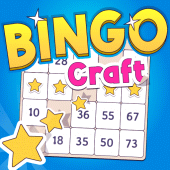 Bingo Craft - Bingo Games APK 3.37