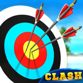 Archery Clash For PC