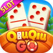 QiuQiu Go-Domino Game & Slots 1.2.8 Latest APK Download