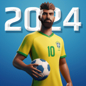 Matchday Soccer Manager 2023 in PC (Windows 7, 8, 10, 11)